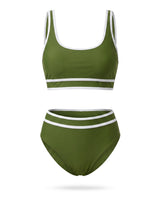 grass green