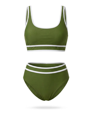 grass green