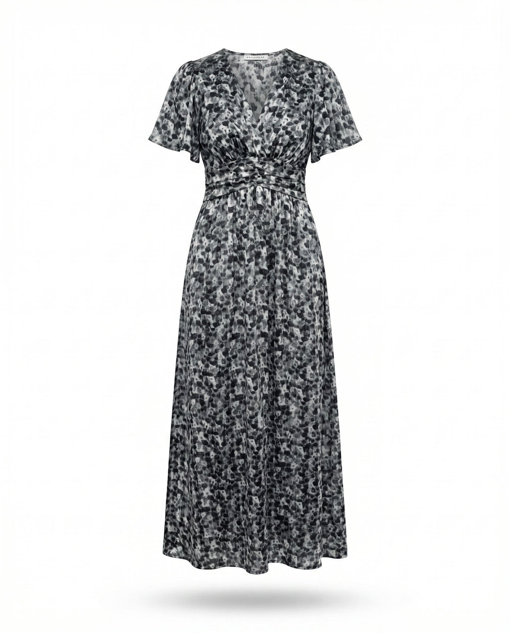 Garden Walk Dress