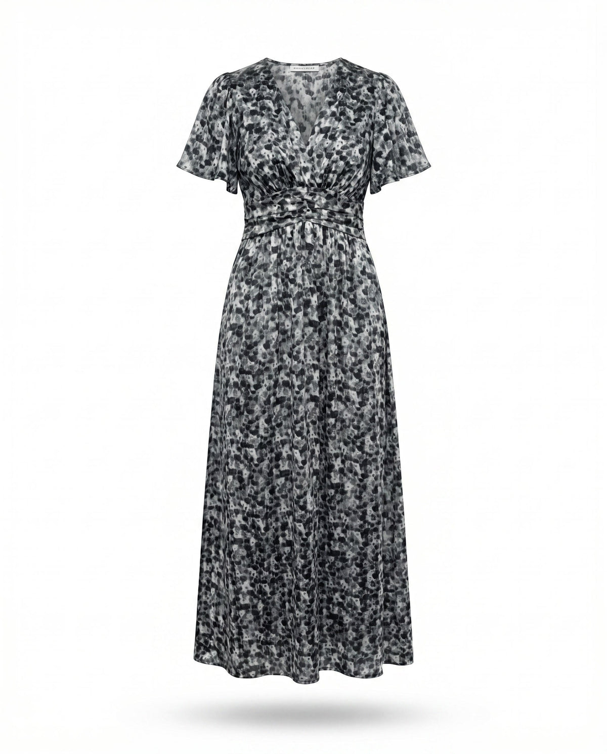 Garden Walk Dress