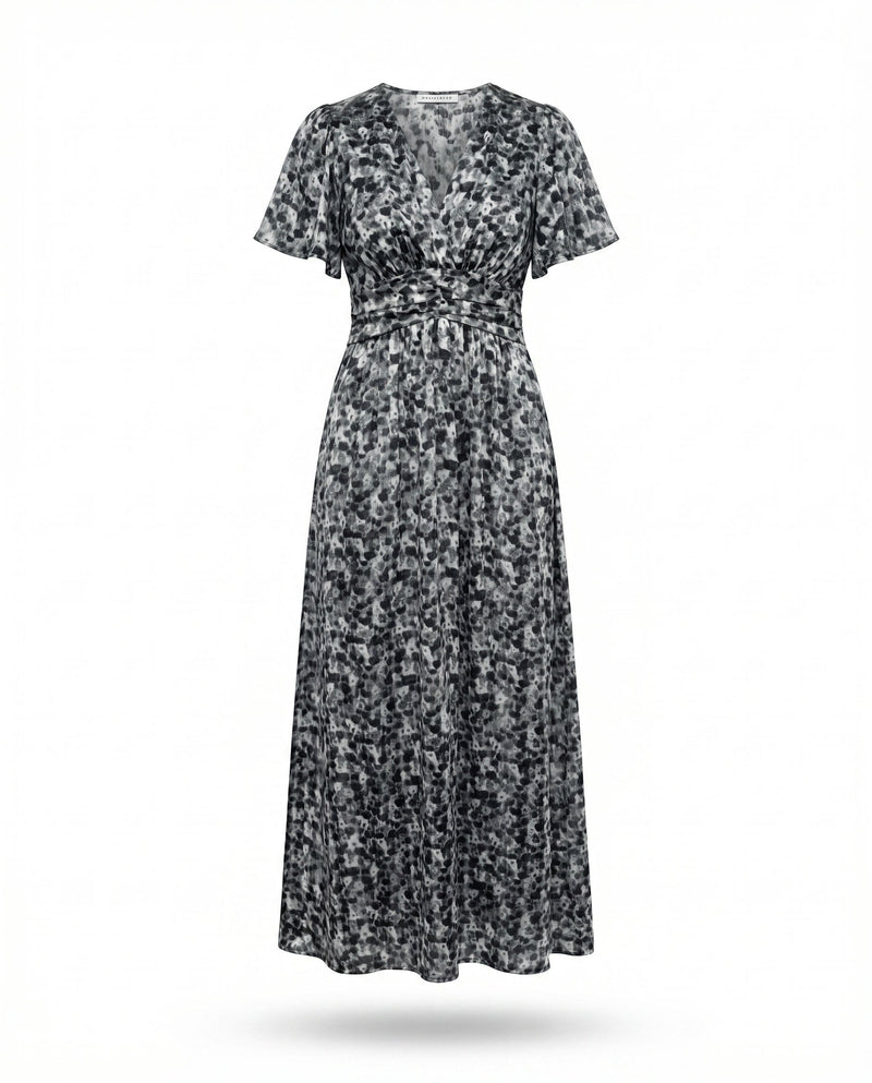 Garden Walk Dress
