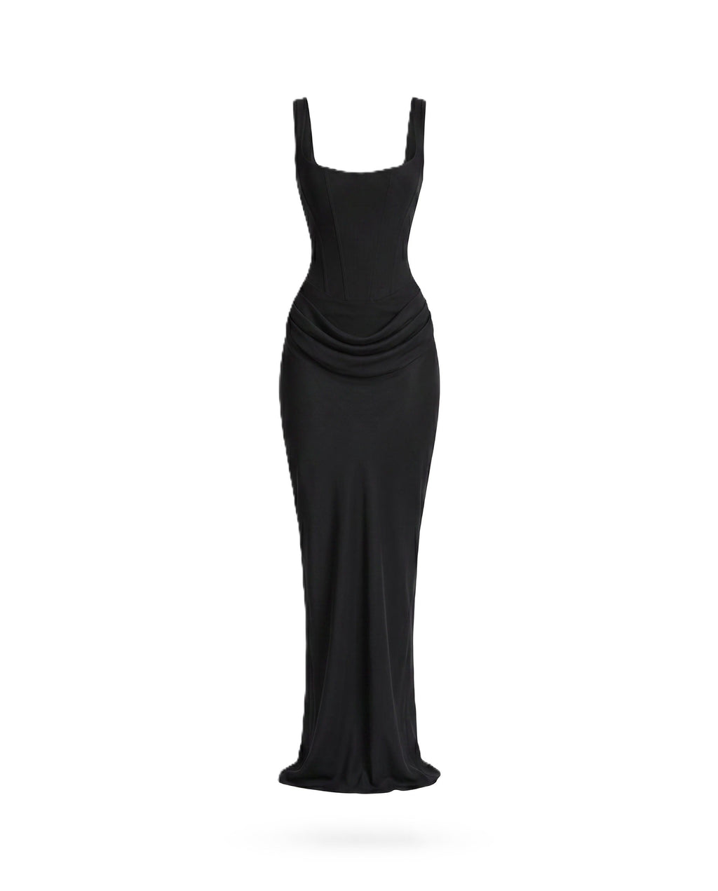 Body Frame Dress