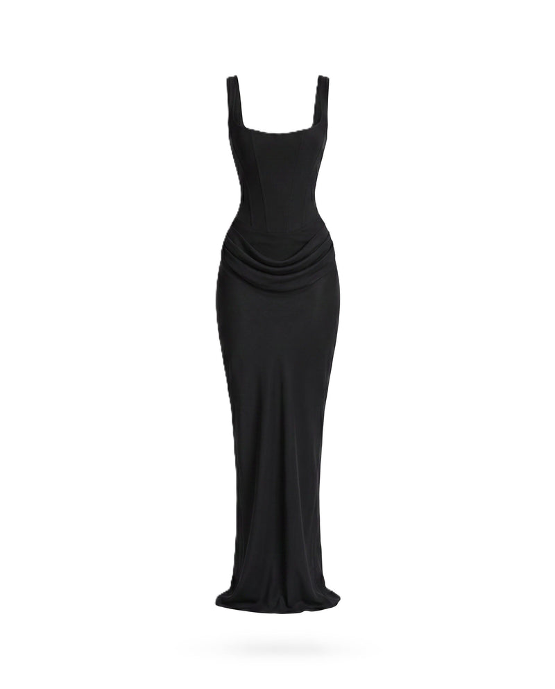 Body Frame Dress