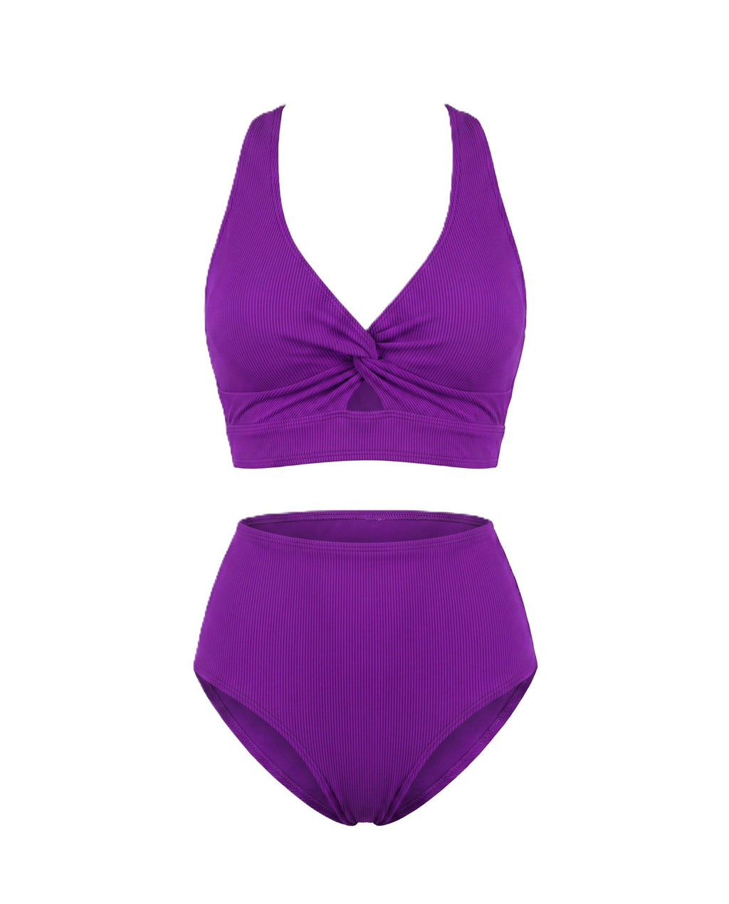Wave Form Bikini