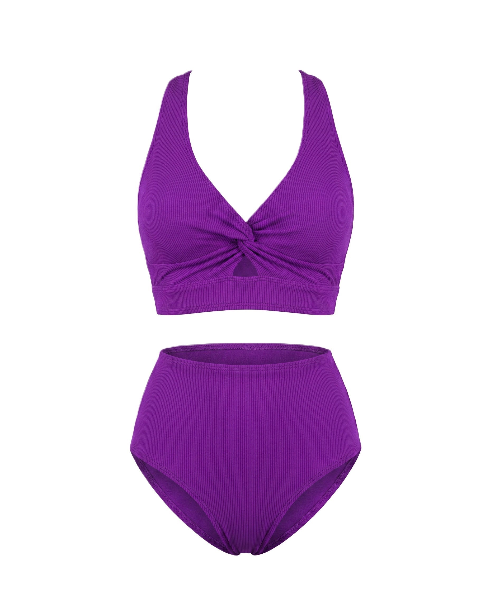 Wave Form Bikini