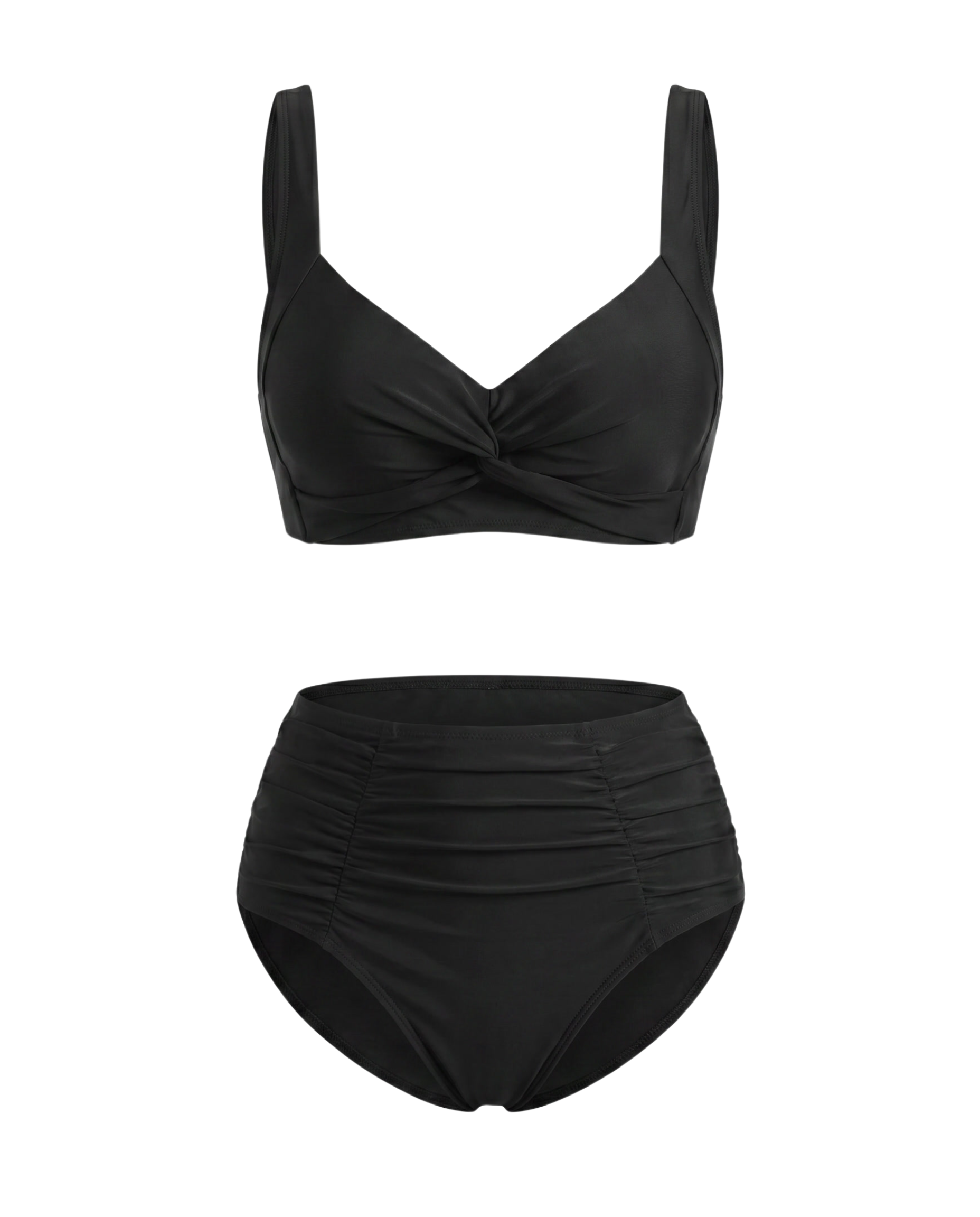 Sporty Bikini Set