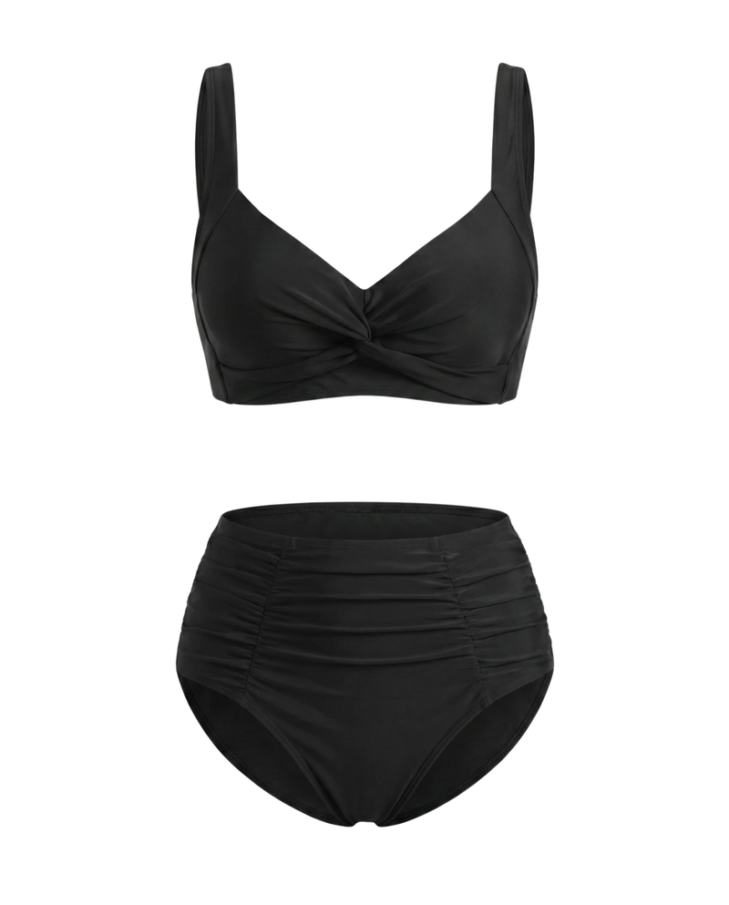 Sporty Bikini Set