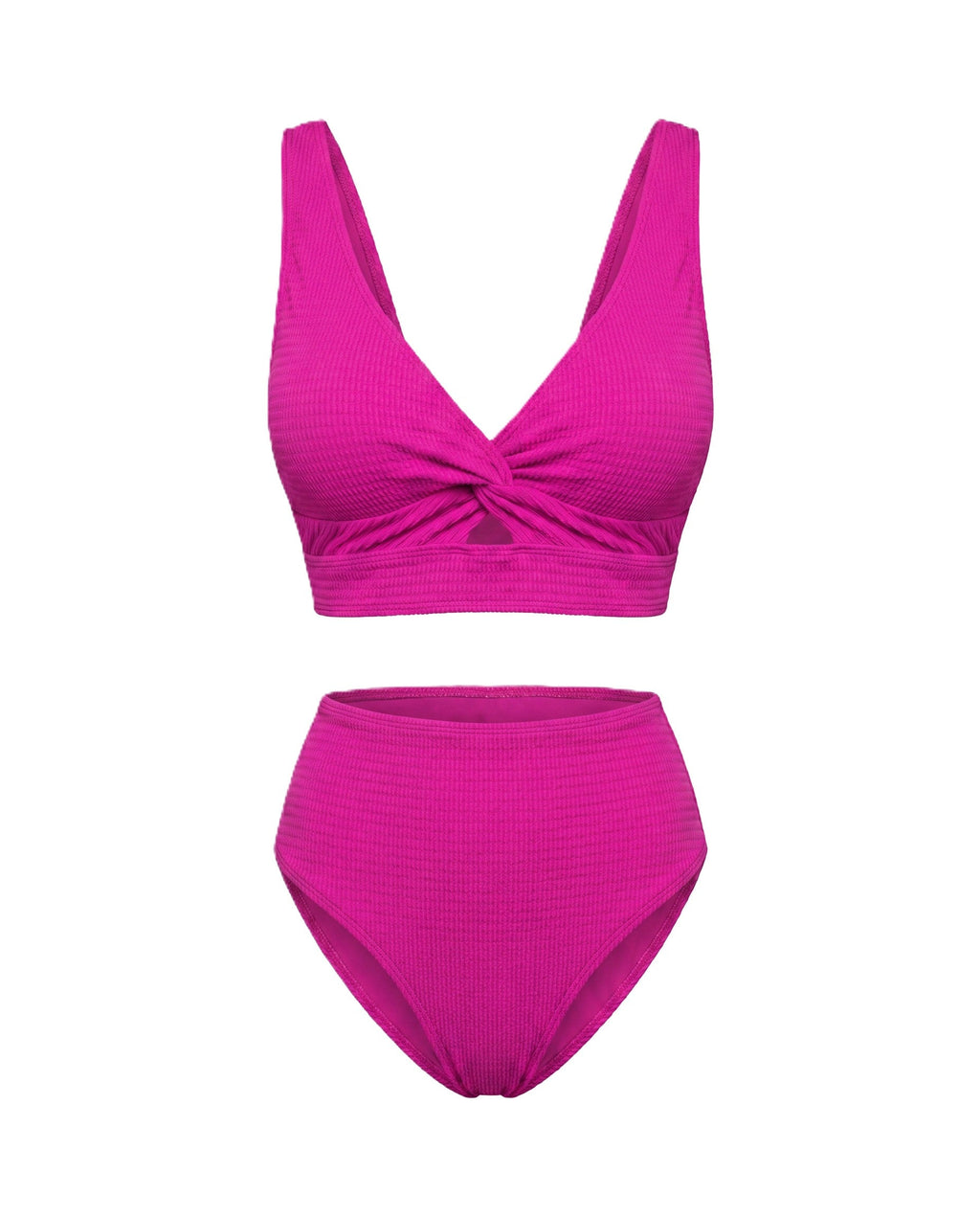 Wave Form Bikini