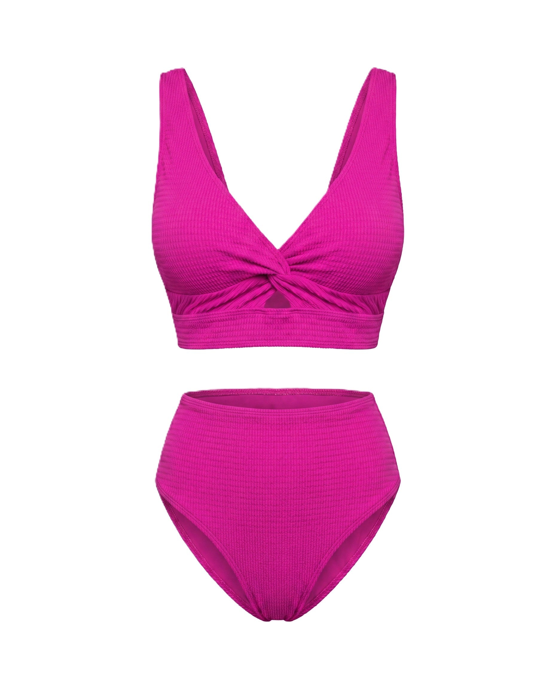 Wave Form Bikini