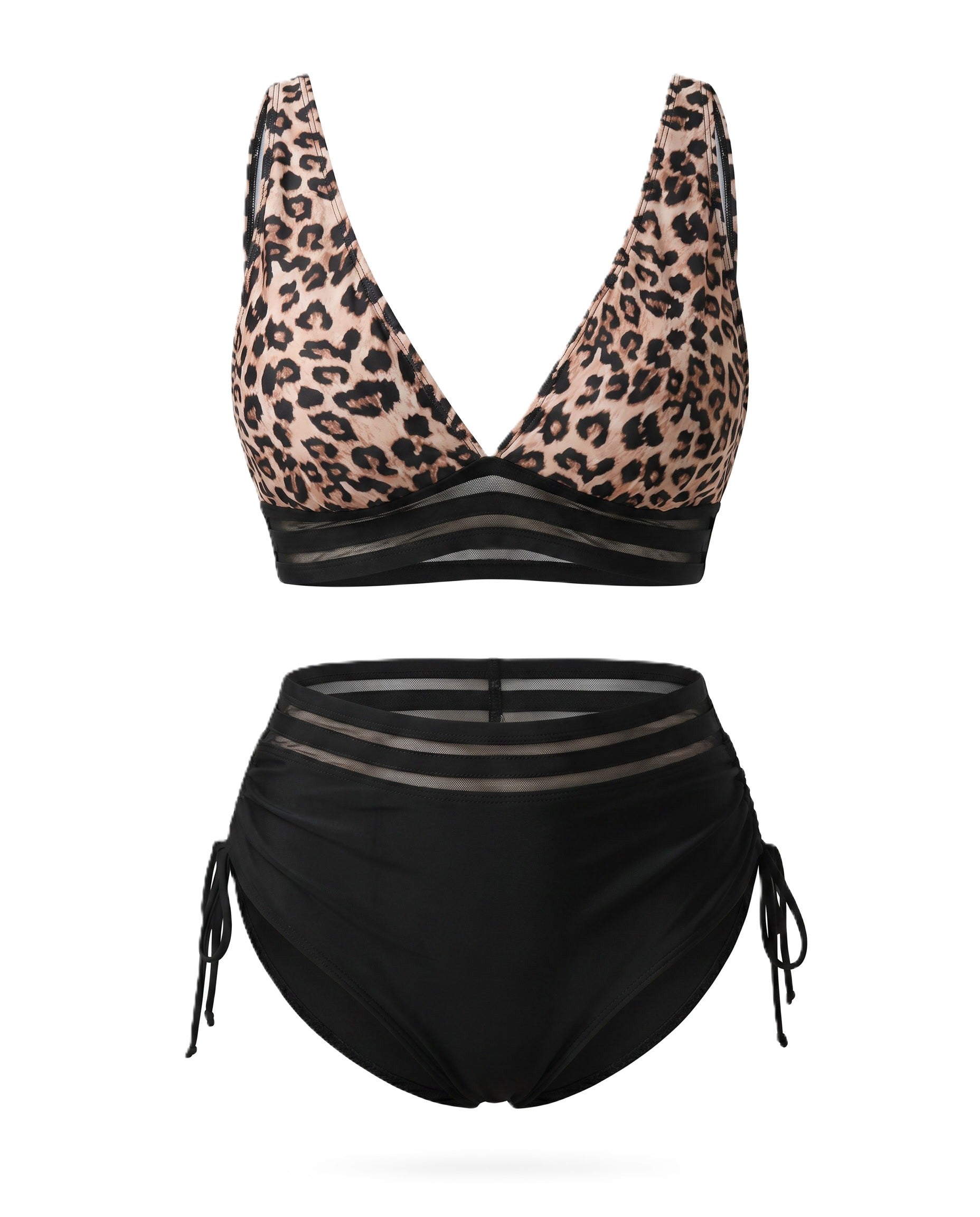Cat Eye Bikini