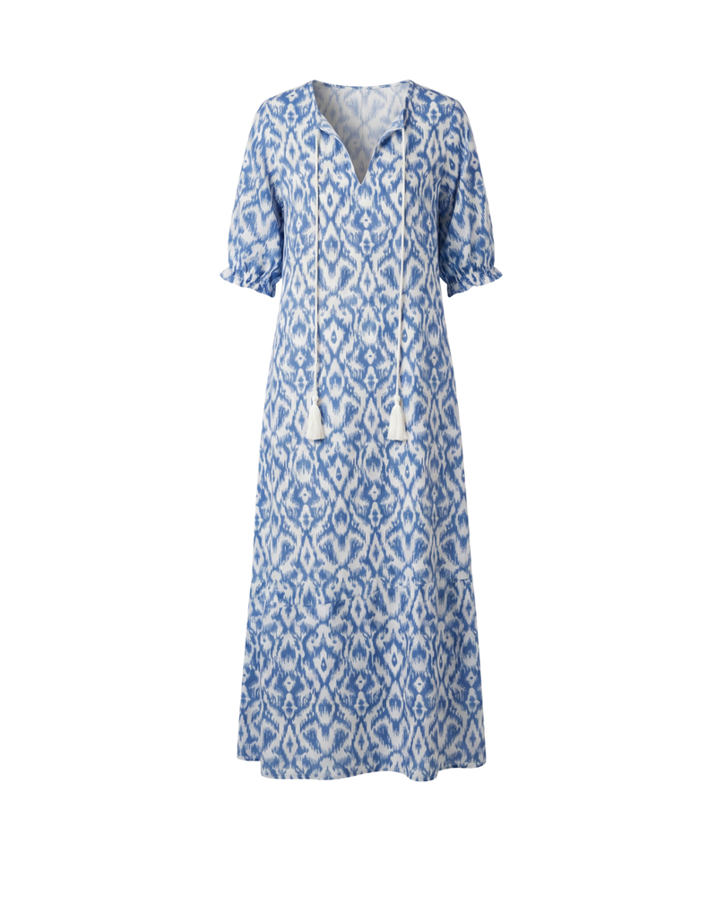 Tassel Dawn Dress