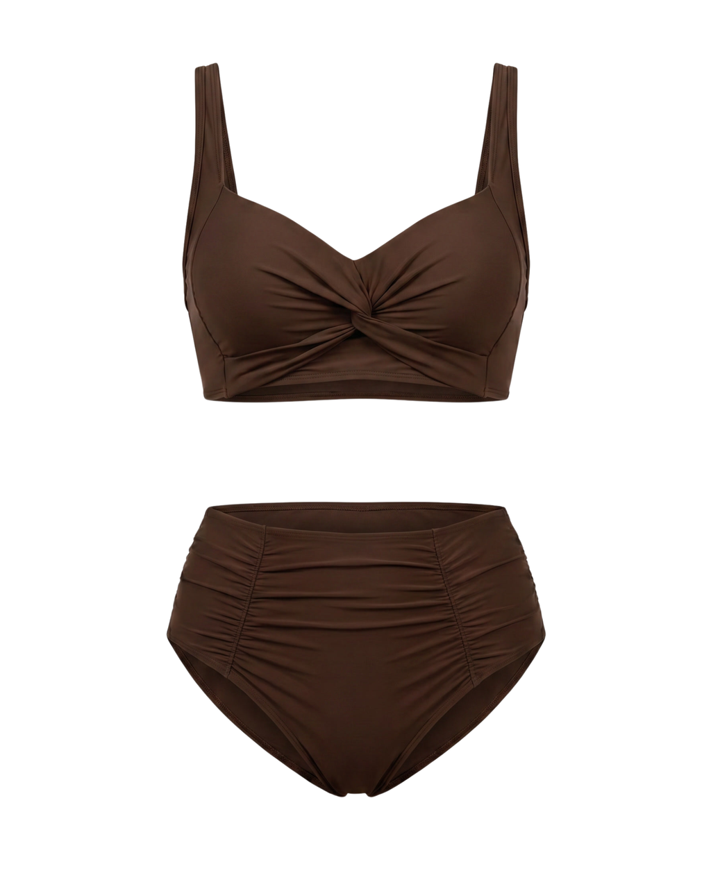 Sporty Bikini Set