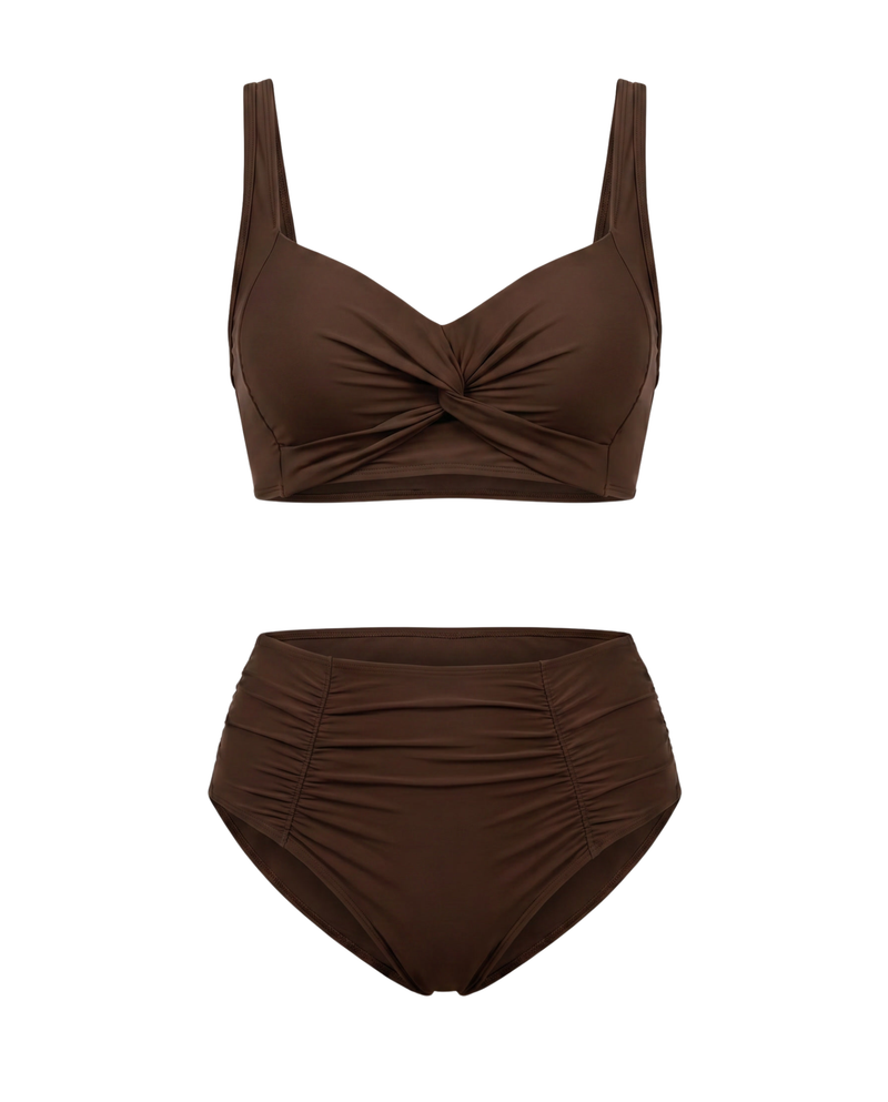 Sporty Bikini Set