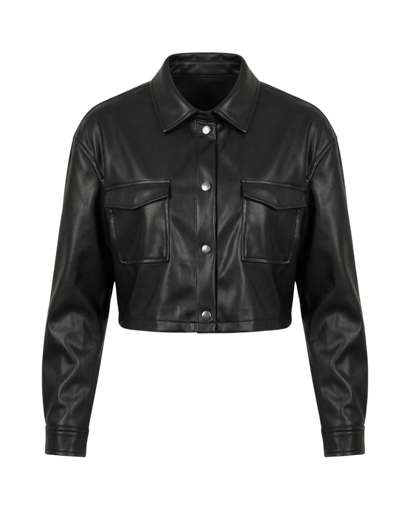 After Dark Leather