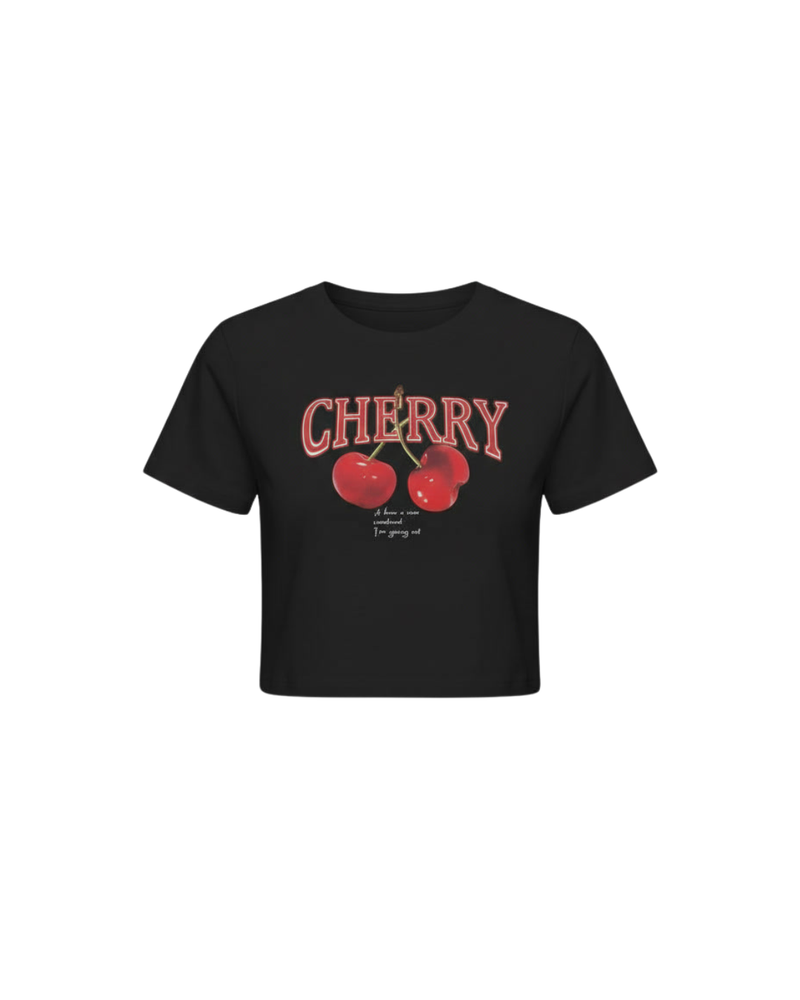 Sweet Trouble Tee