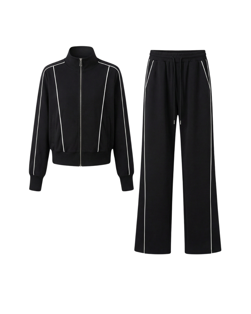 No Rush Co-Ord