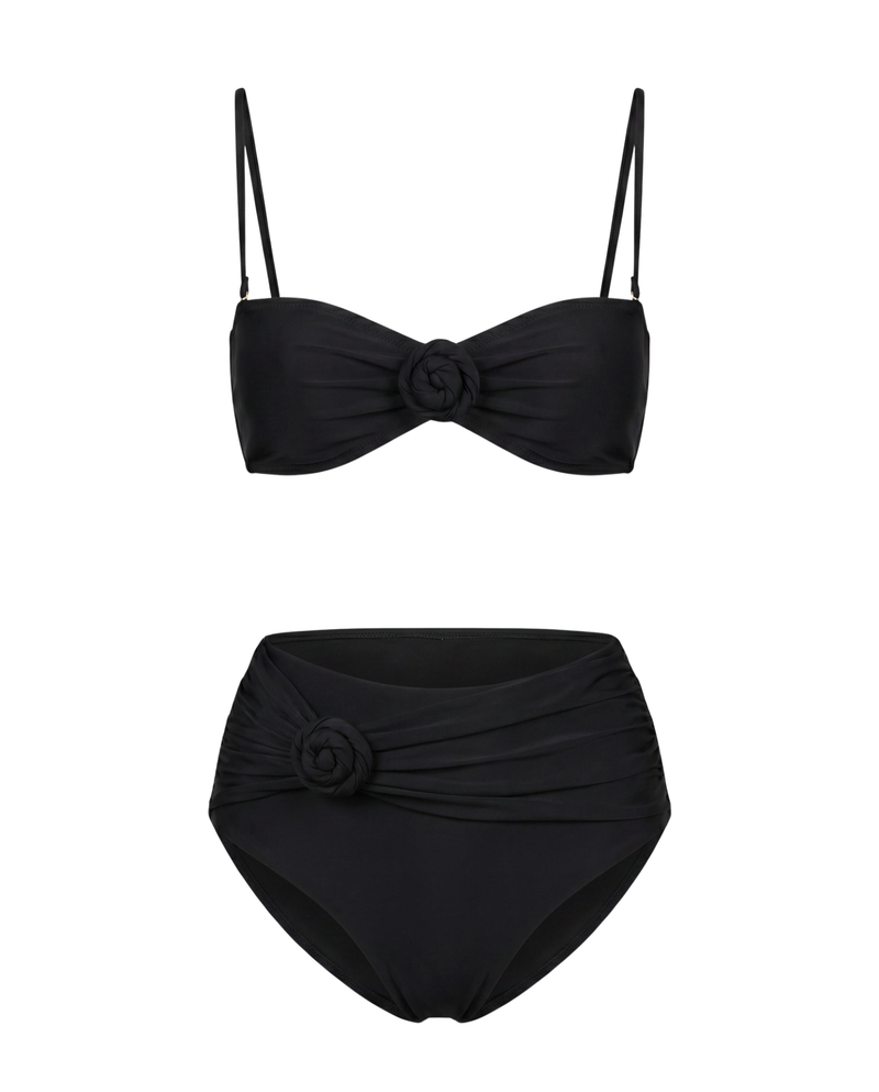 3D Flower Bikini