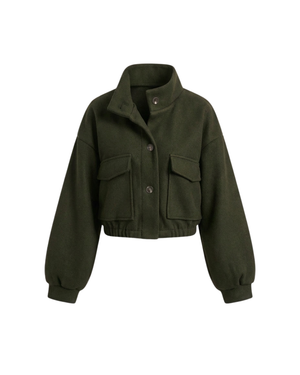 Army green