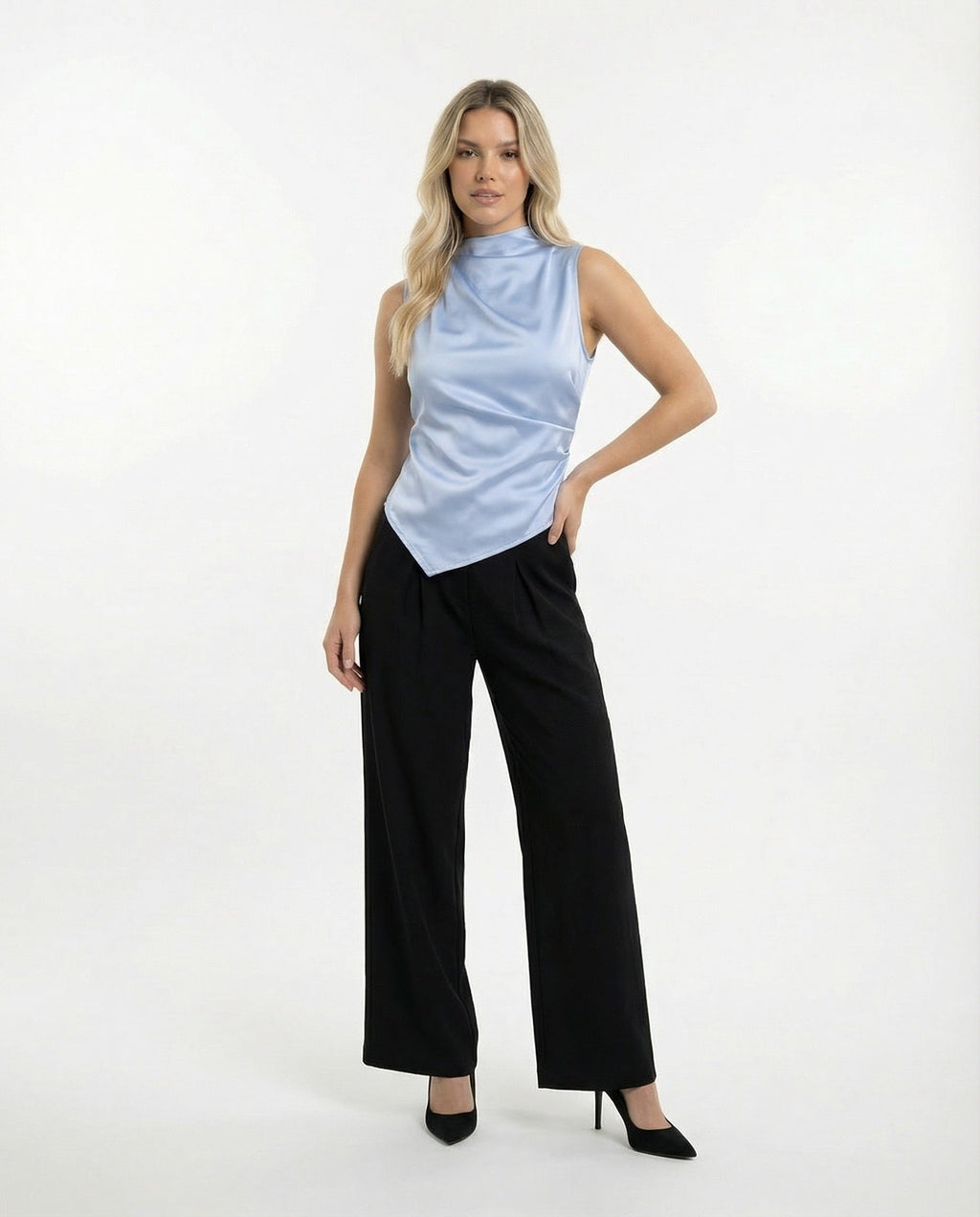 Still Life Top