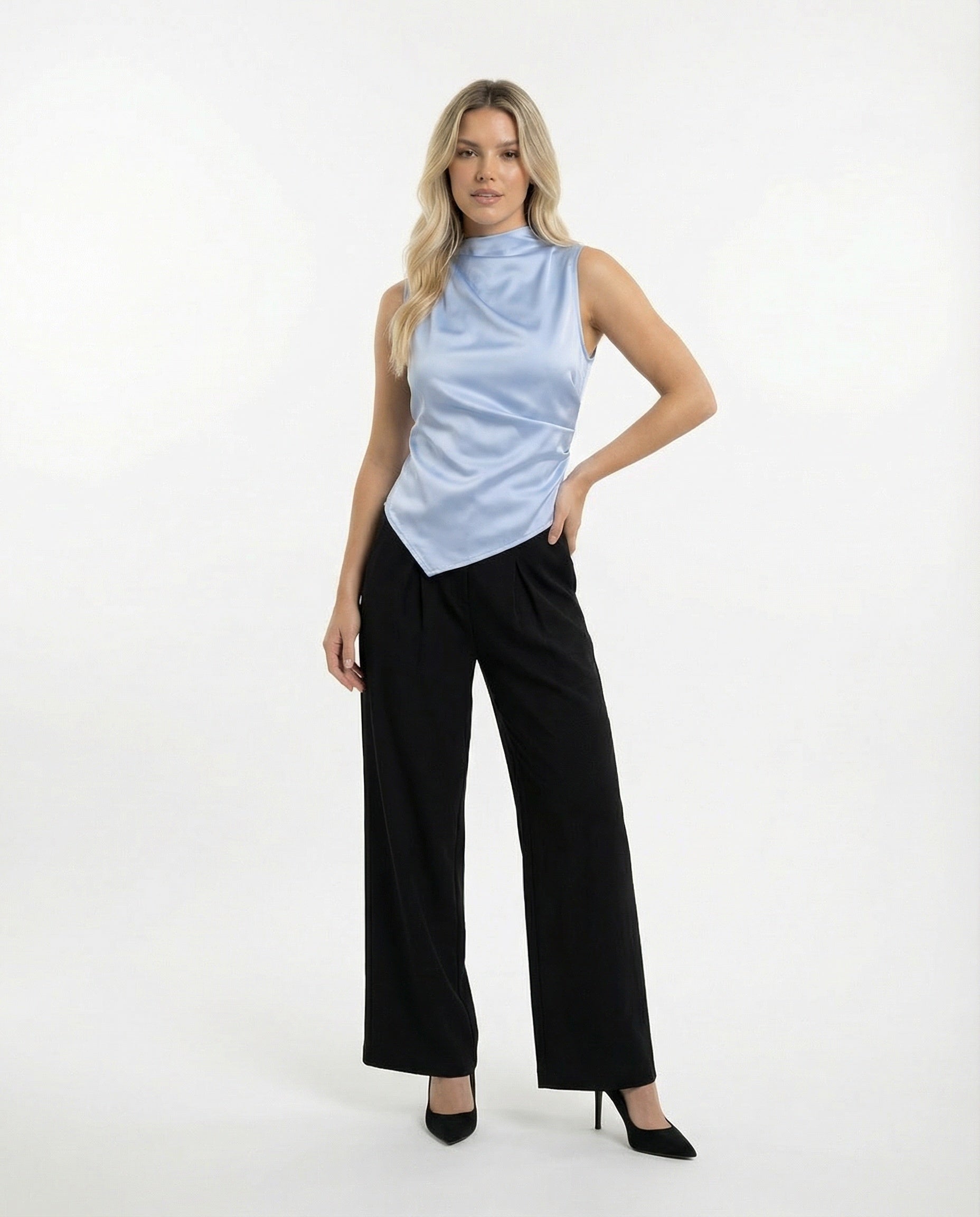 Still Life Top