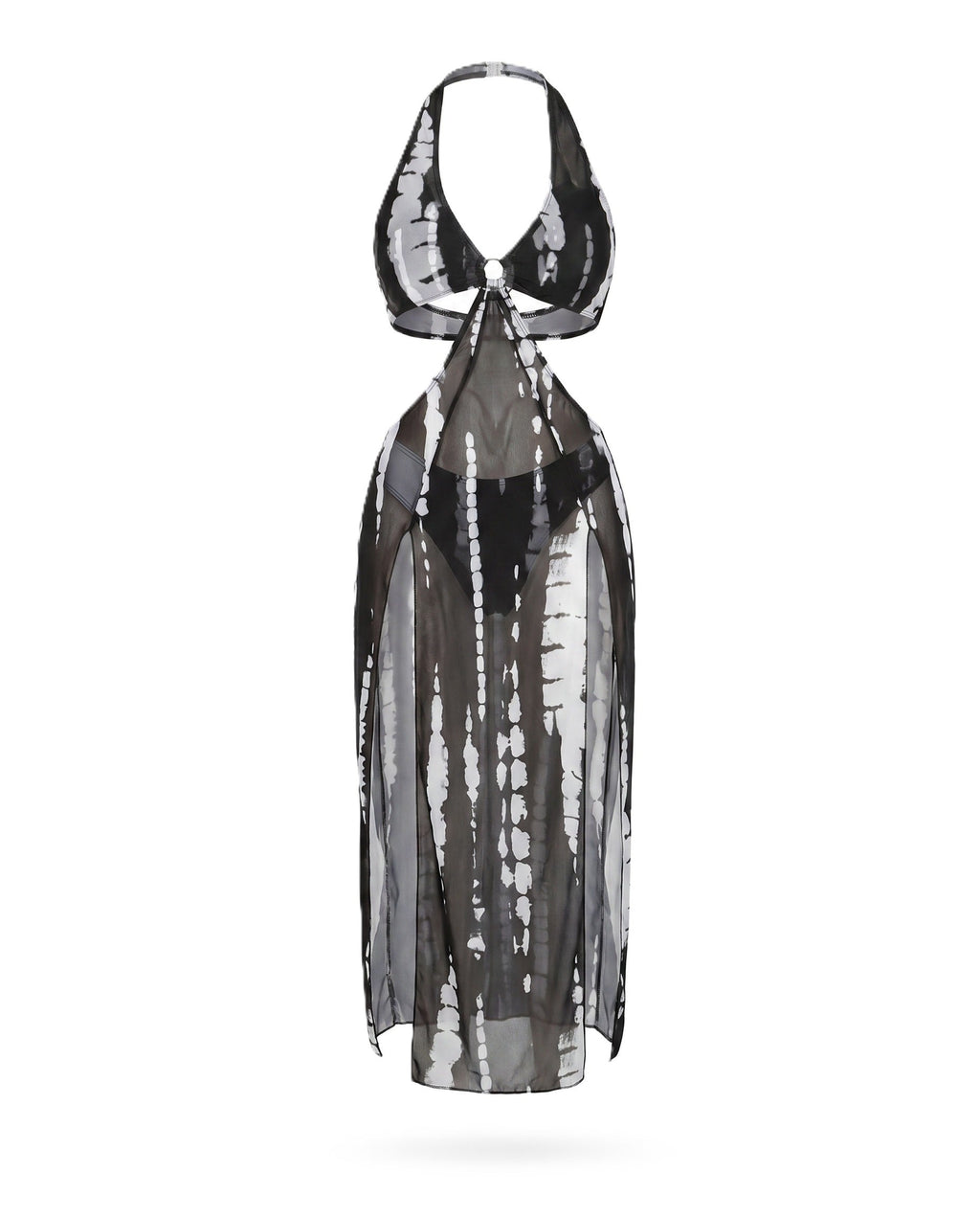 Mesh Cover Swimset