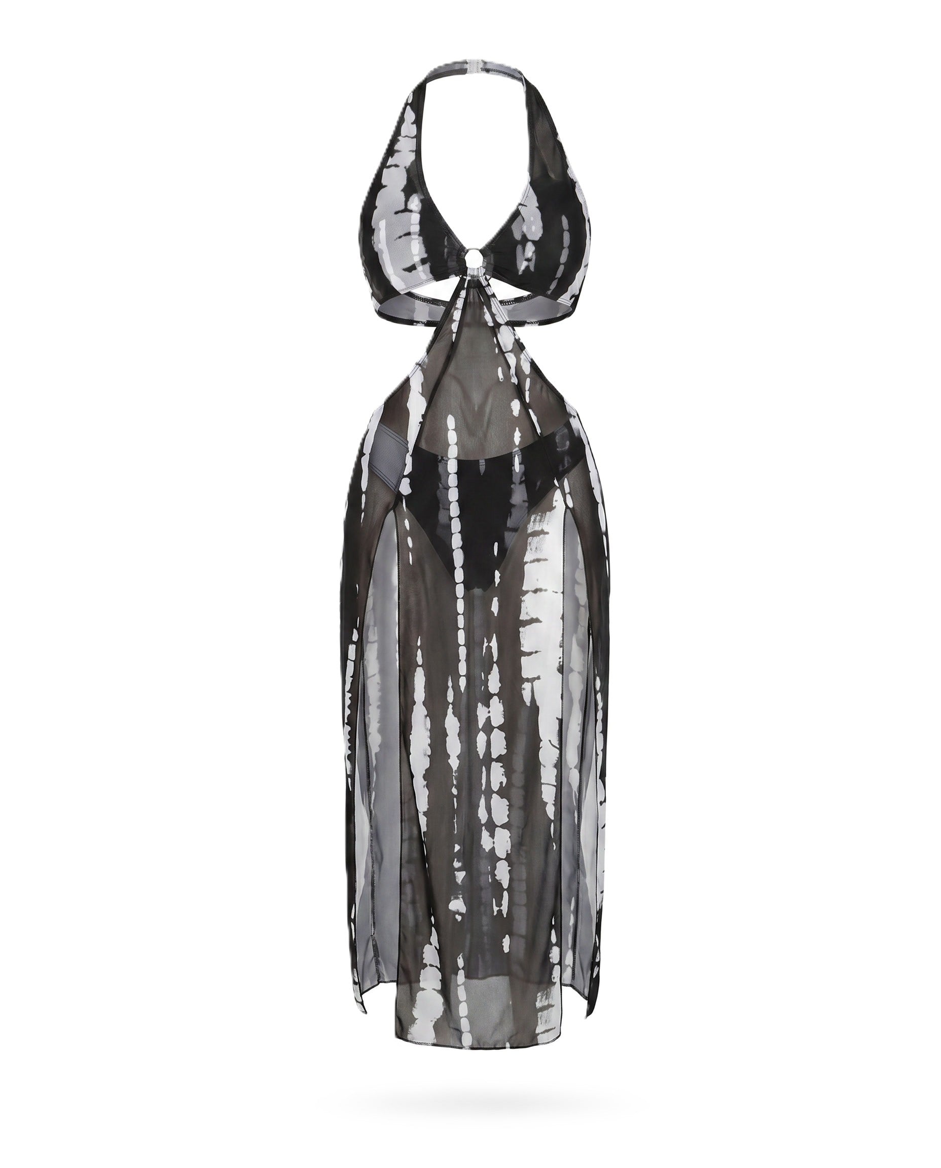 Mesh Cover Swimset