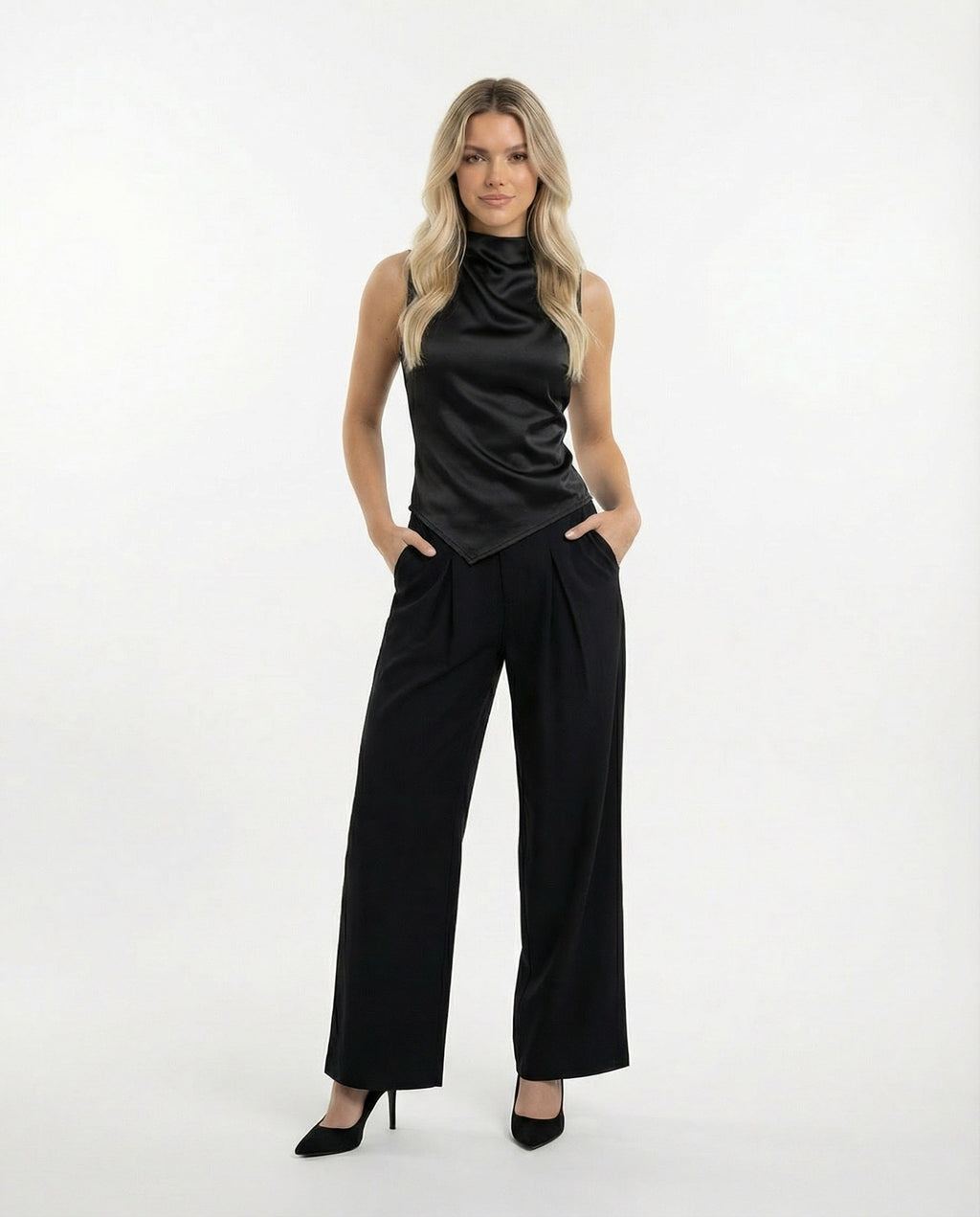 Still Life Top