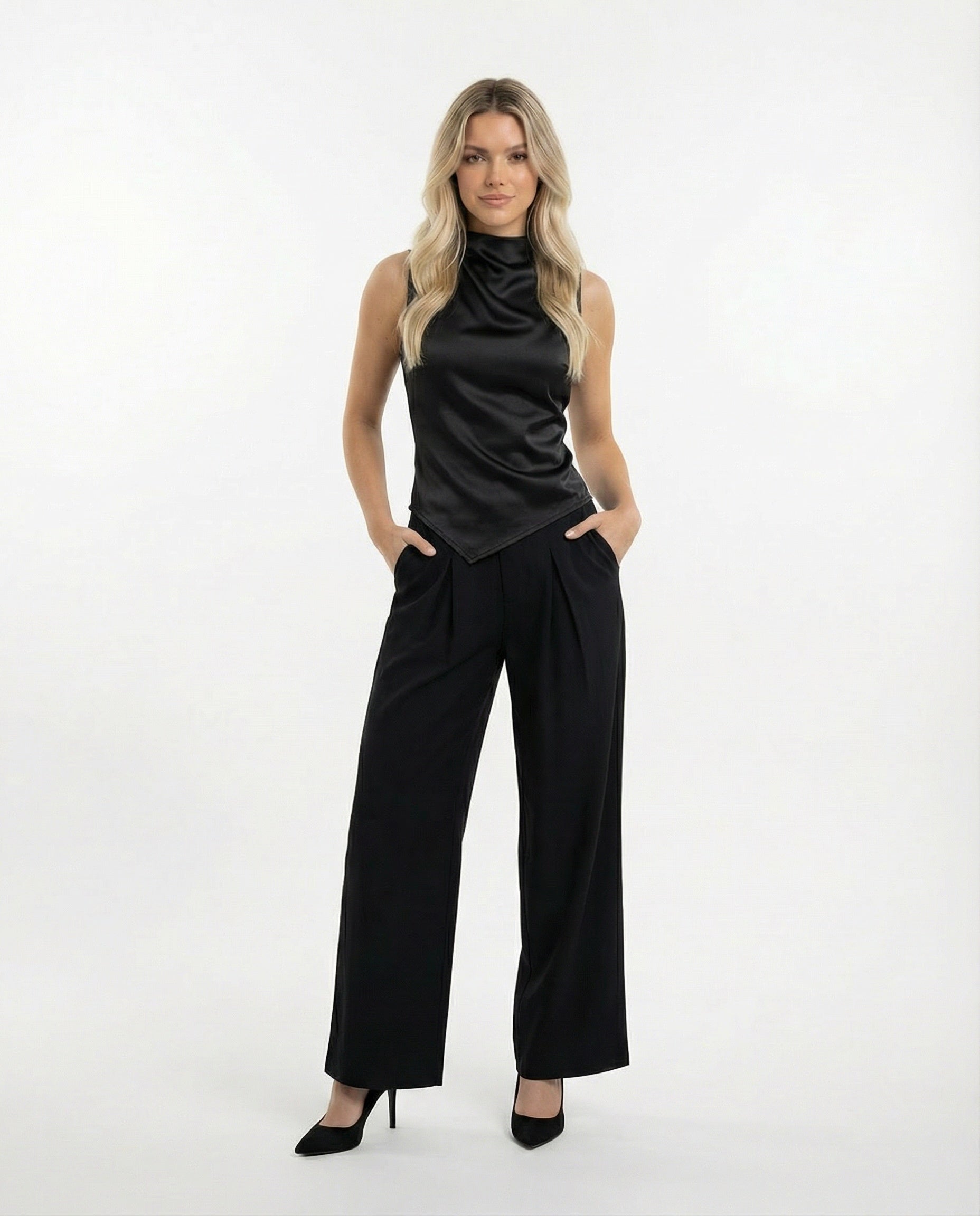 Still Life Top