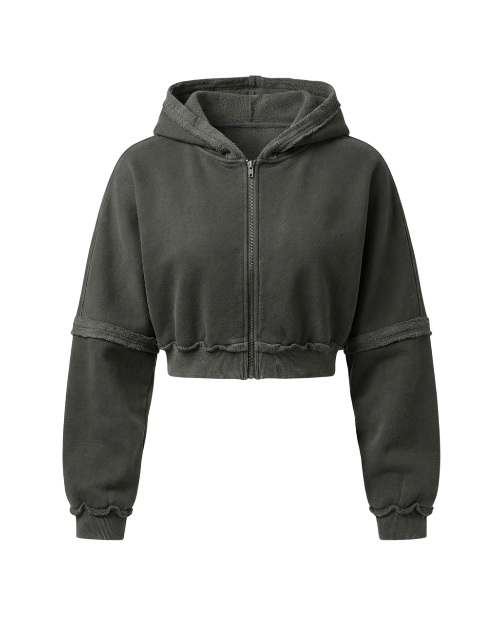 Off Balance Zip