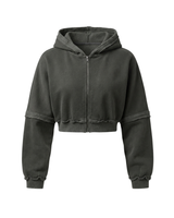 Dark gray