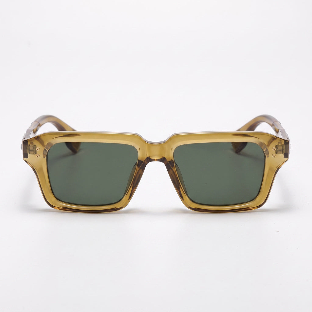Golden Mile Shades