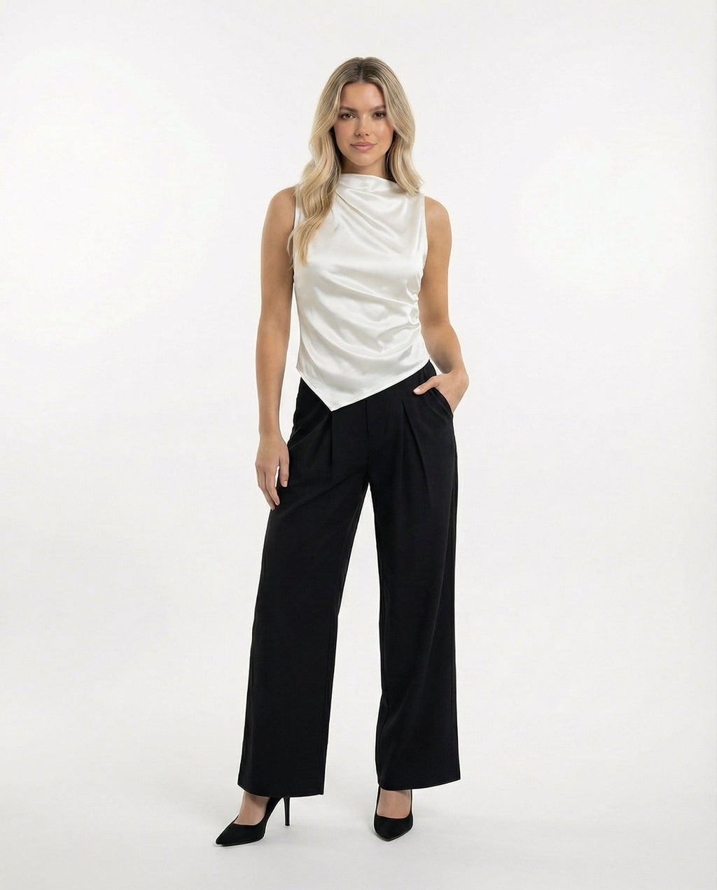 Still Life Top