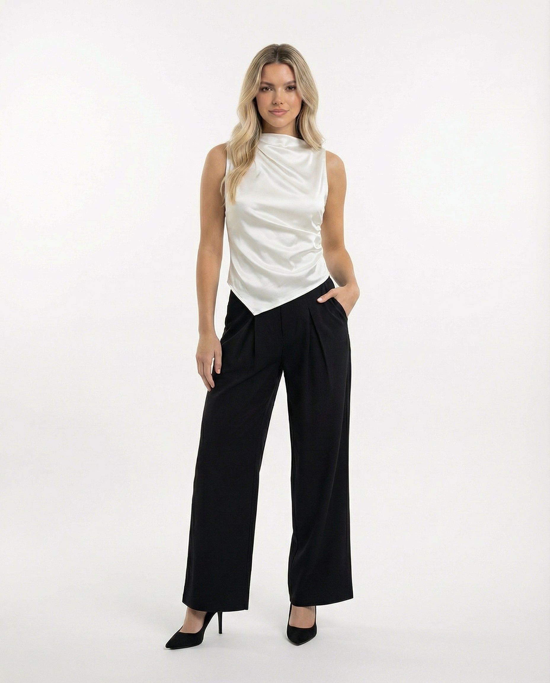 Still Life Top