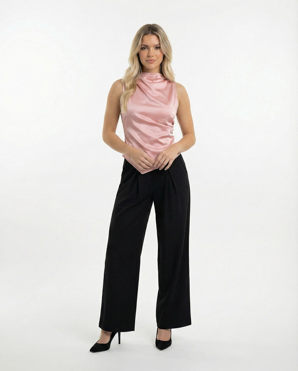 Still Life Top