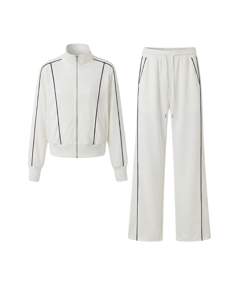 No Rush Co-Ord
