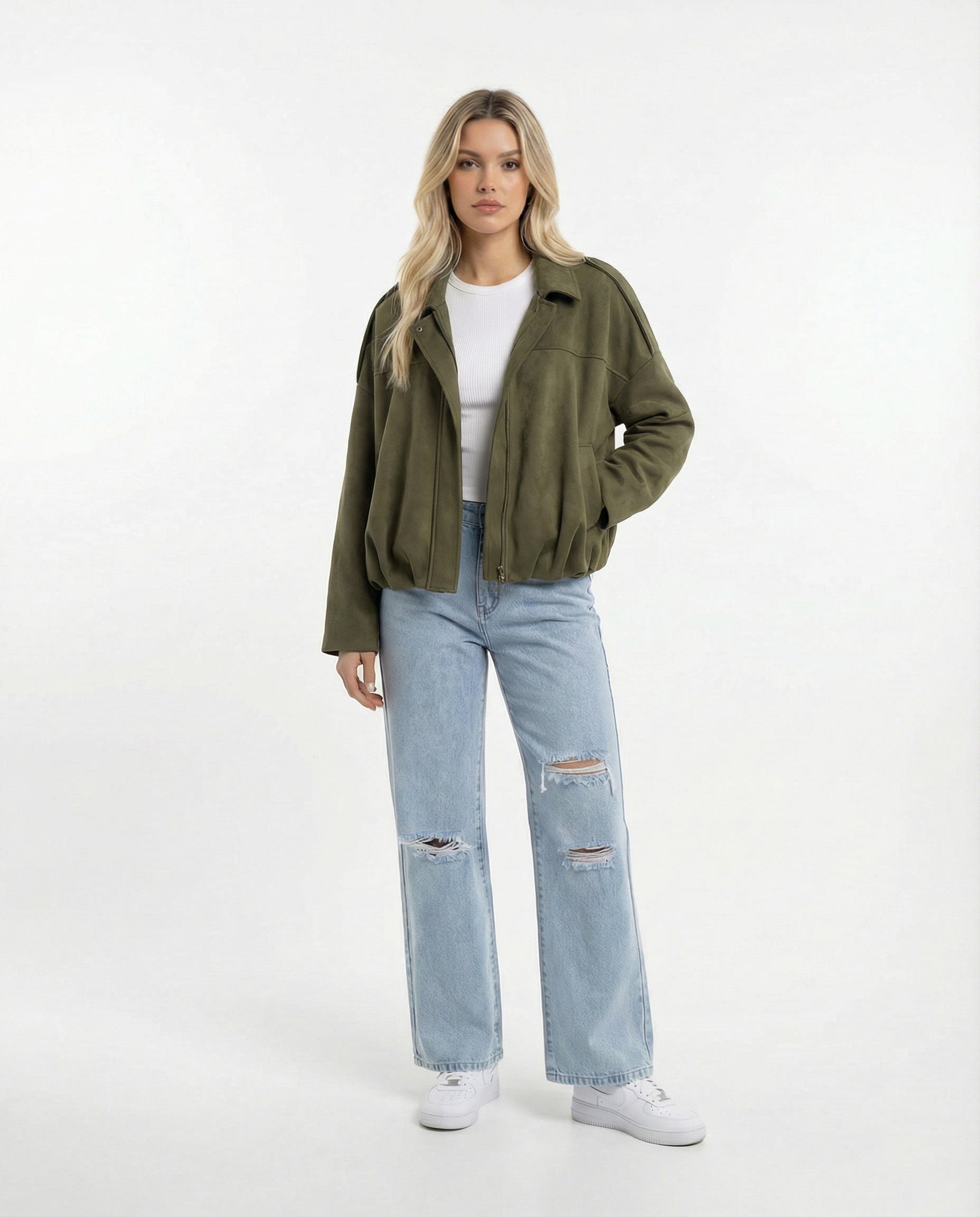 Night Shift Bomber