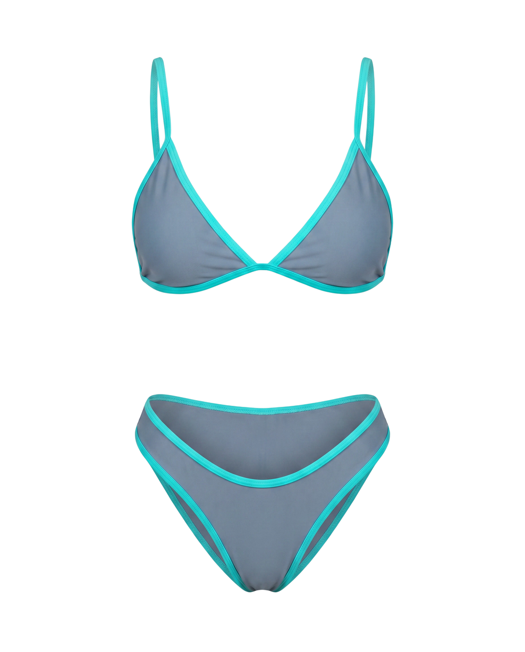 Color Pop Bikini