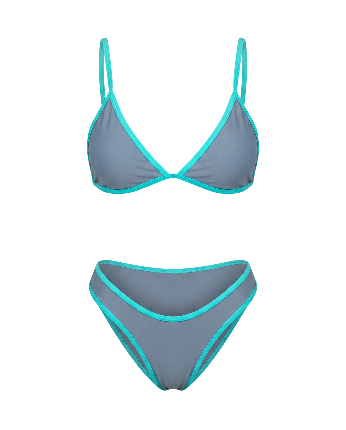 Color Pop Bikini