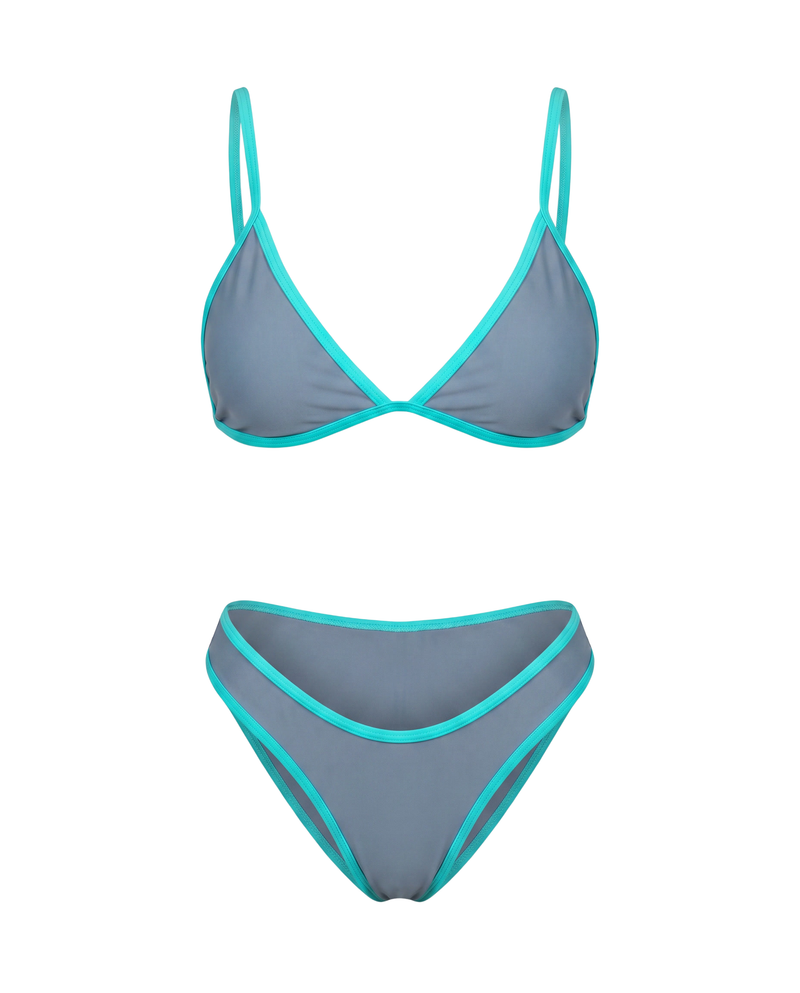 Color Pop Bikini