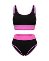 Black Pink