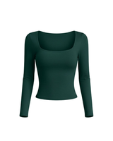 Dark green