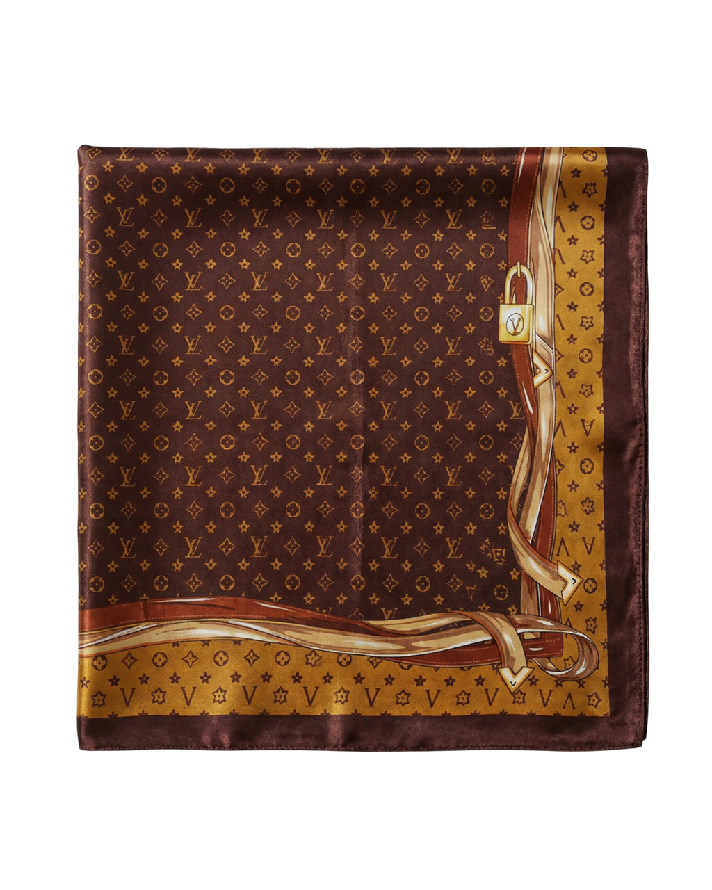 Urban Silk Scarf