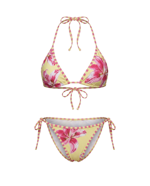 Yellow Pink