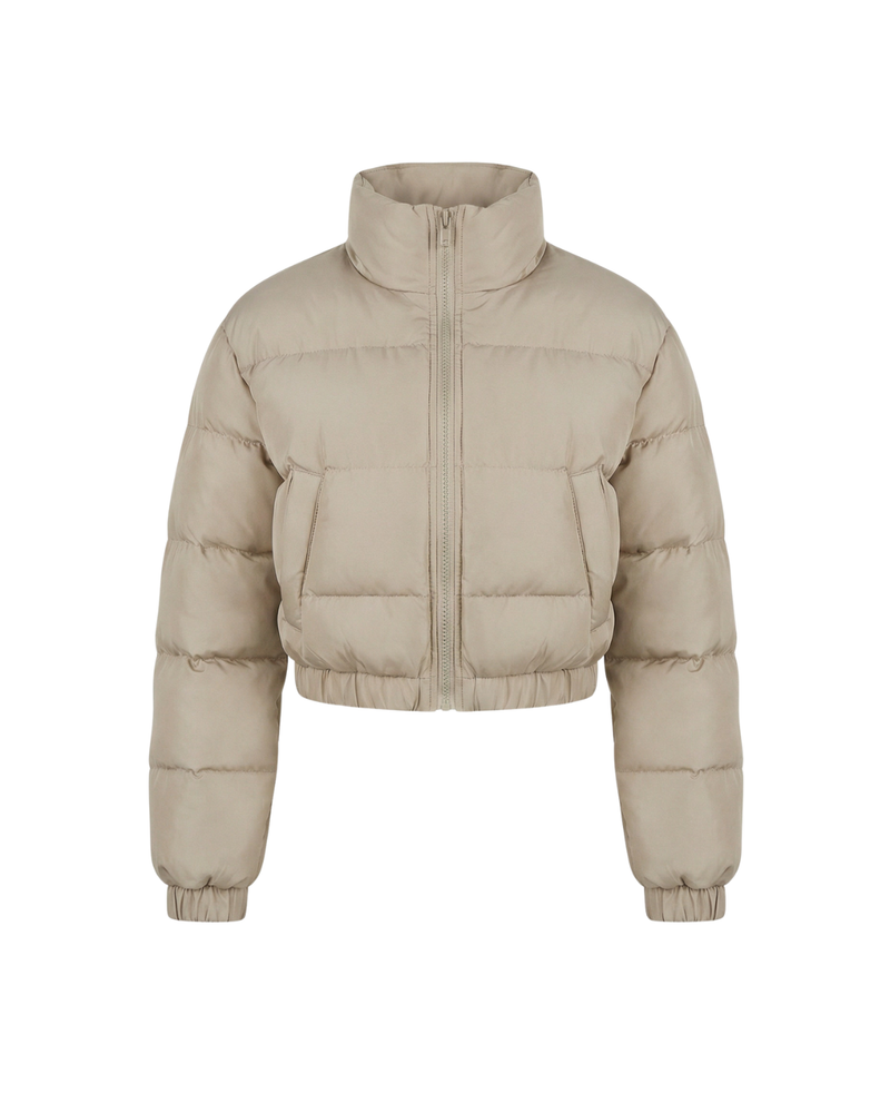 Corner Shop Jacket