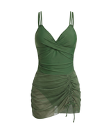 Army green