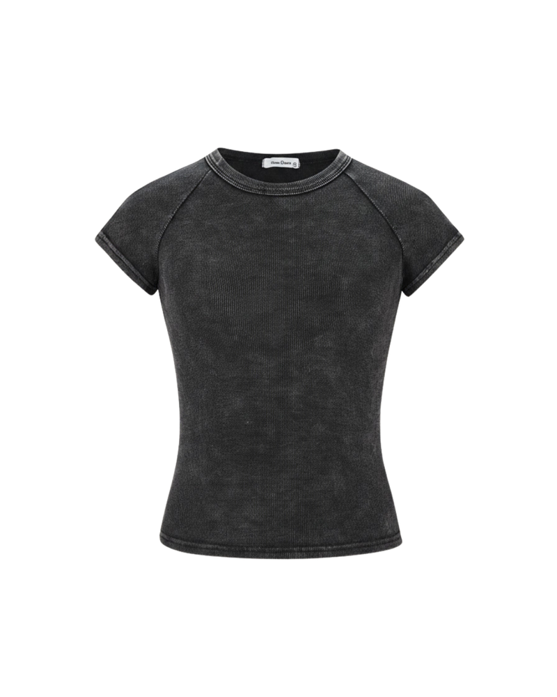 Midnight Fade Tee