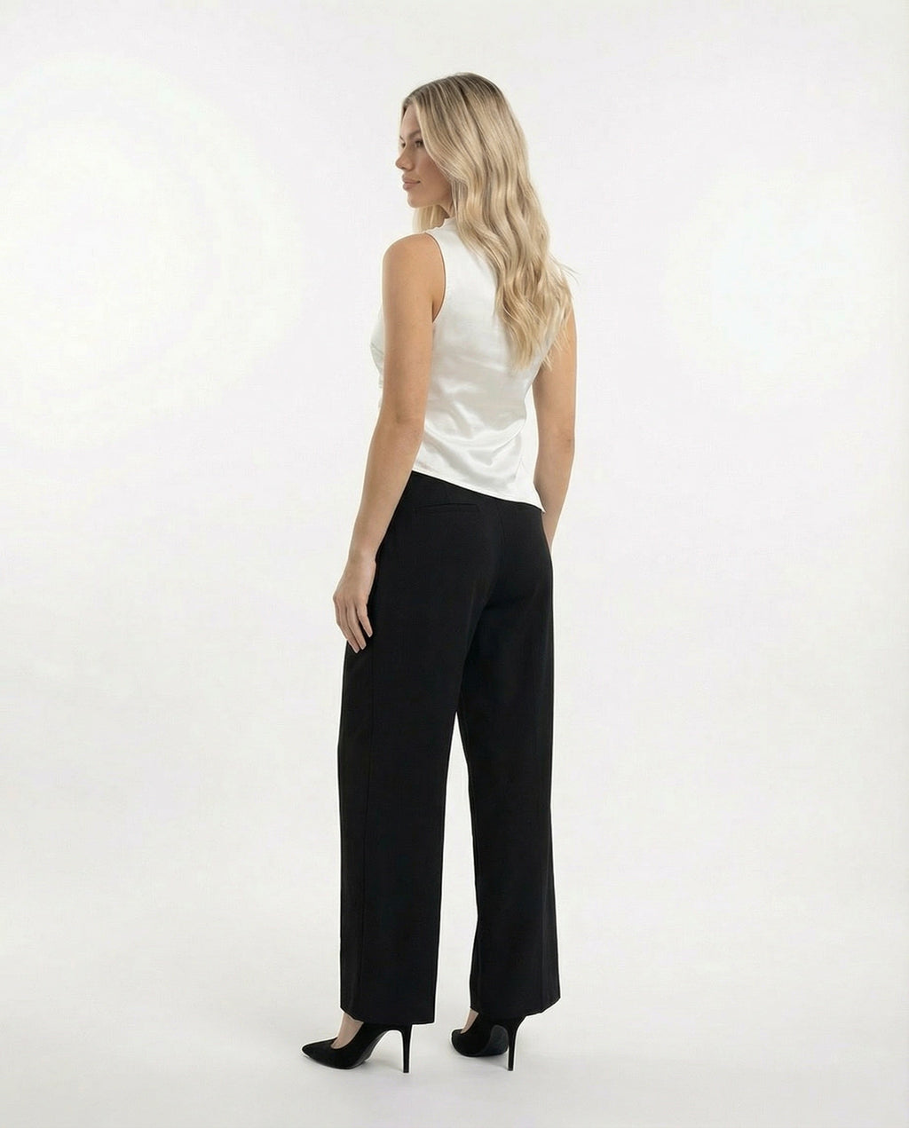 Still Life Top