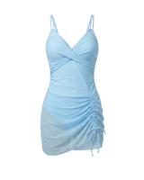 Sky blue