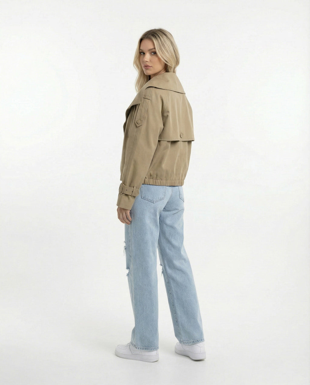 Grand Exit Jacket