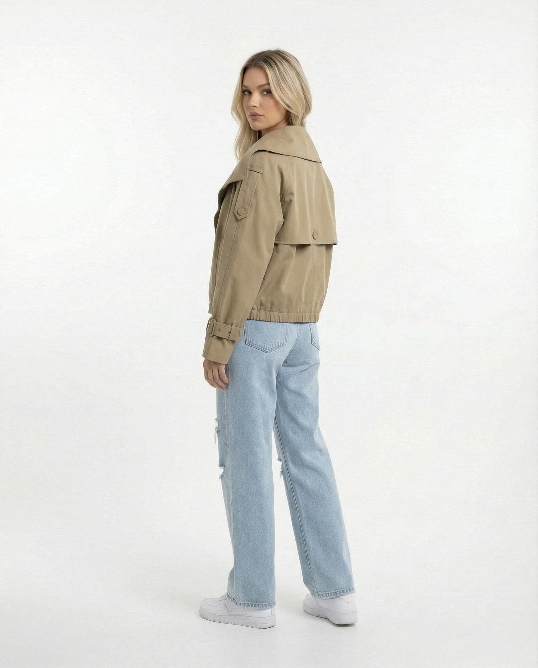 Grand Exit Jacket
